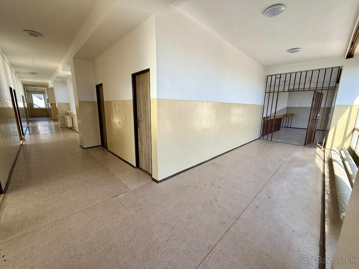 Kancelárie na prenájom – skvelá poloha, výborná cena - 4