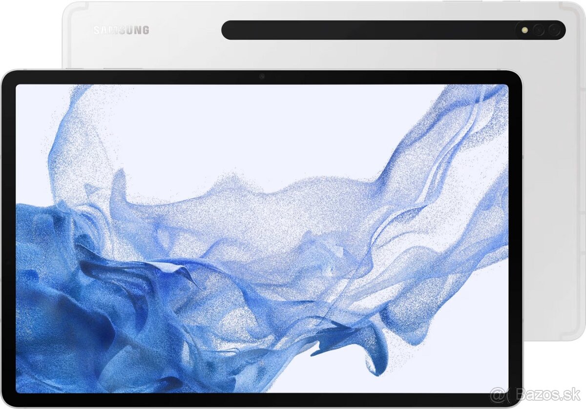 Samsung Galaxy Tab S8+ 8/128GB (nový) - 4