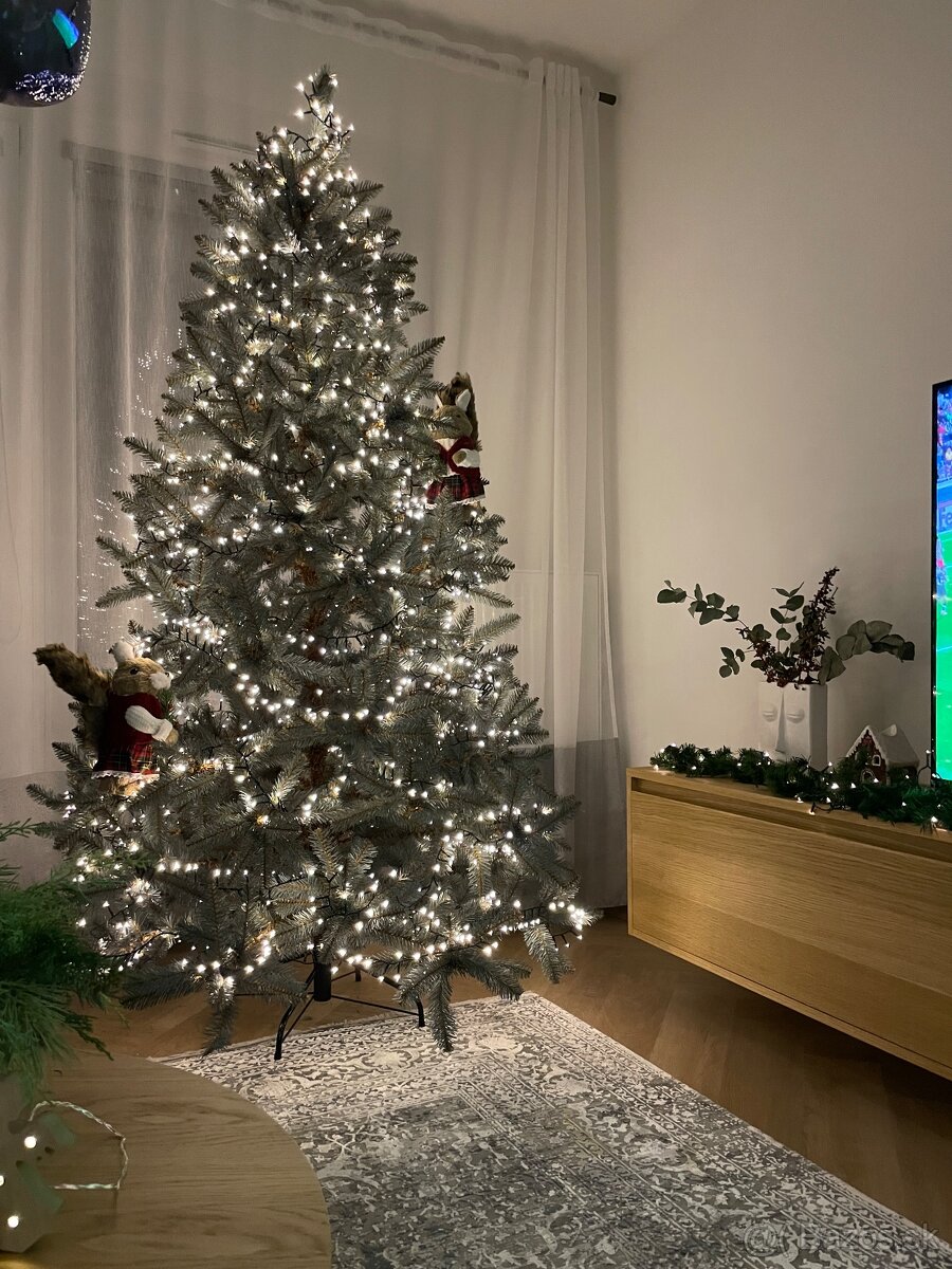 Vianocny stromcek - 4