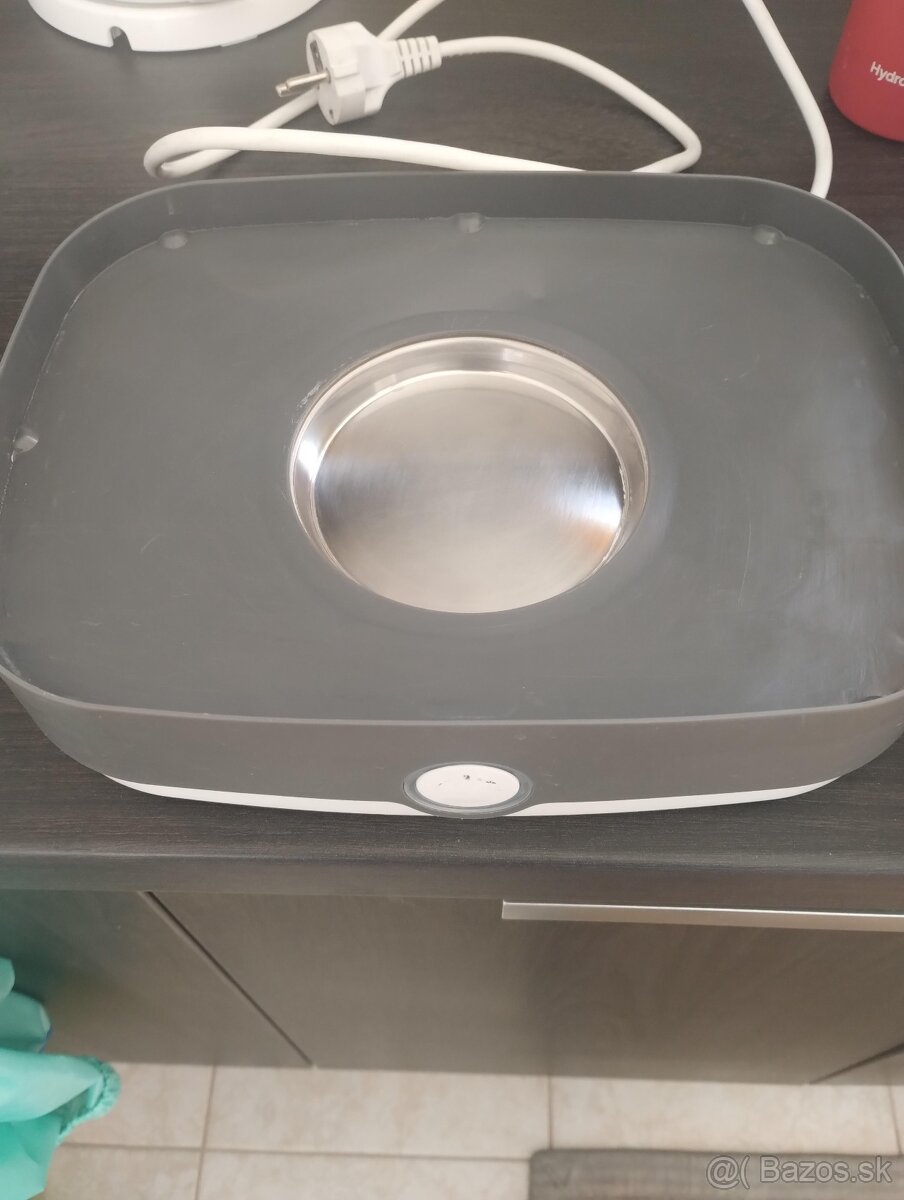 NUK sterilizator s prislusenstvom - 4