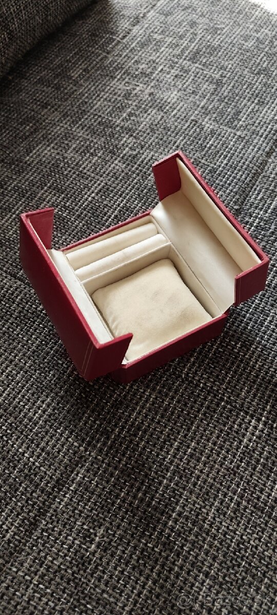 Starsia krabička Tiffany - 4