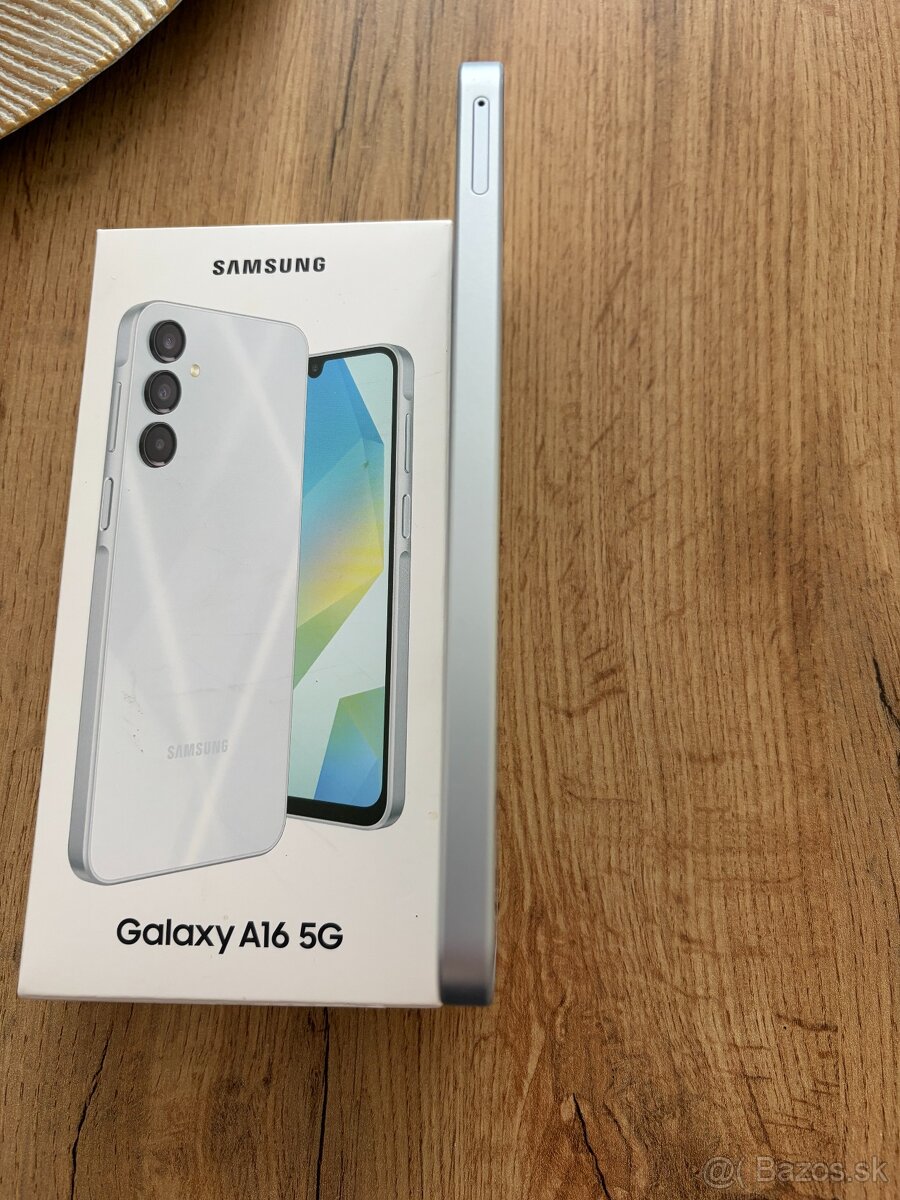 Samsung Galaxy A16 - 4