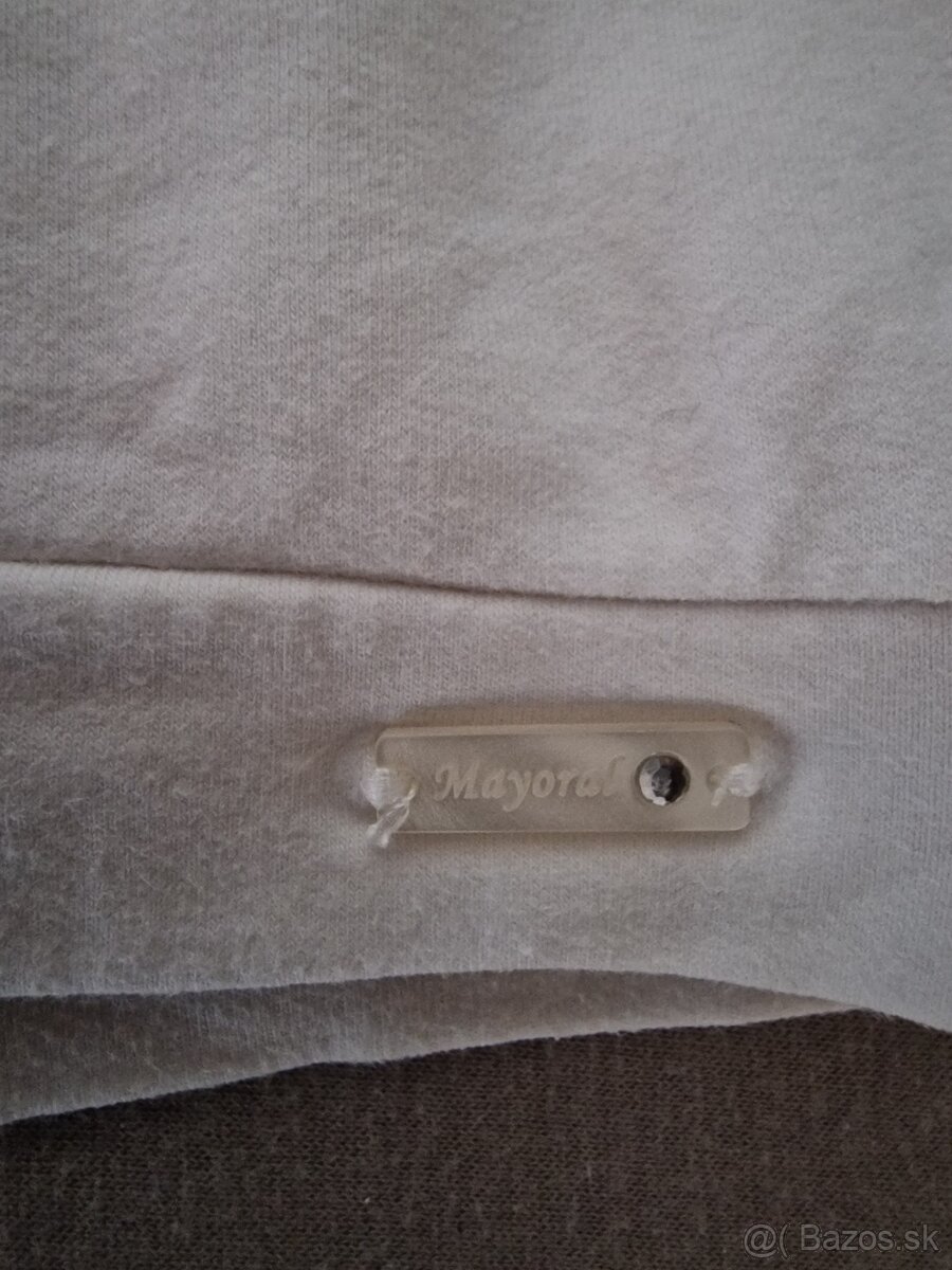 Mayoral tričko 110 cm - 4