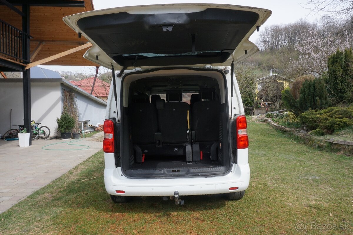 Toyota Proace Verso - 4
