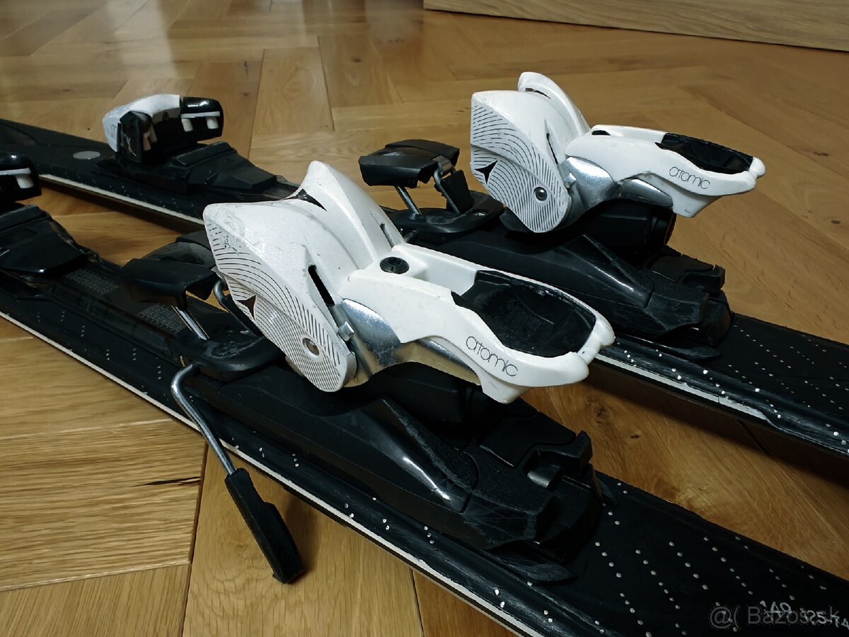 Dámske lyže Atomic Cloud nine - 4