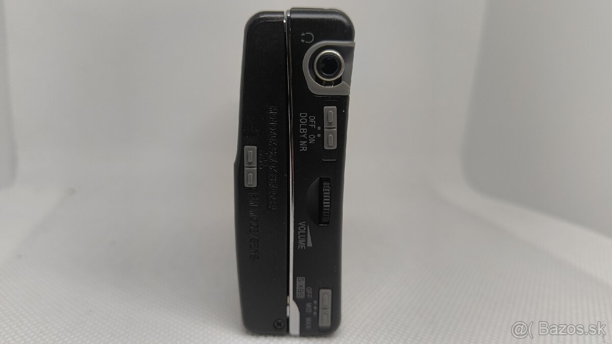 Panasonic RQ-S35V walkman s dig.tunerom - 4