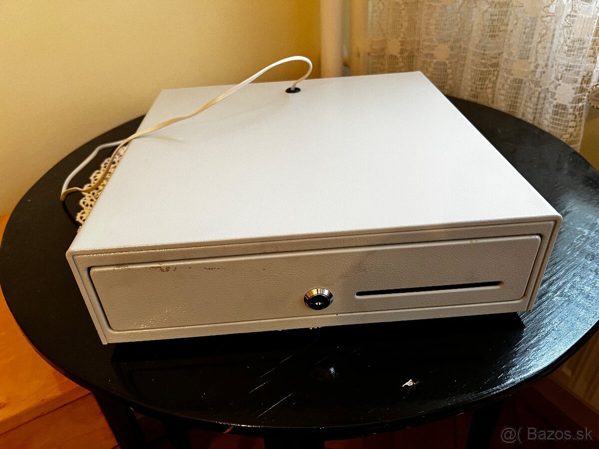 Predam el. kasu EURO 100T - 4