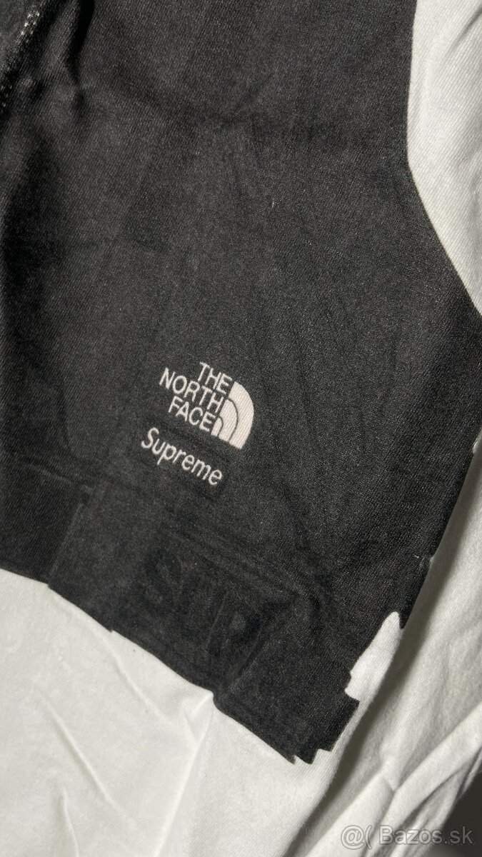 Supreme Tee Vest - 4