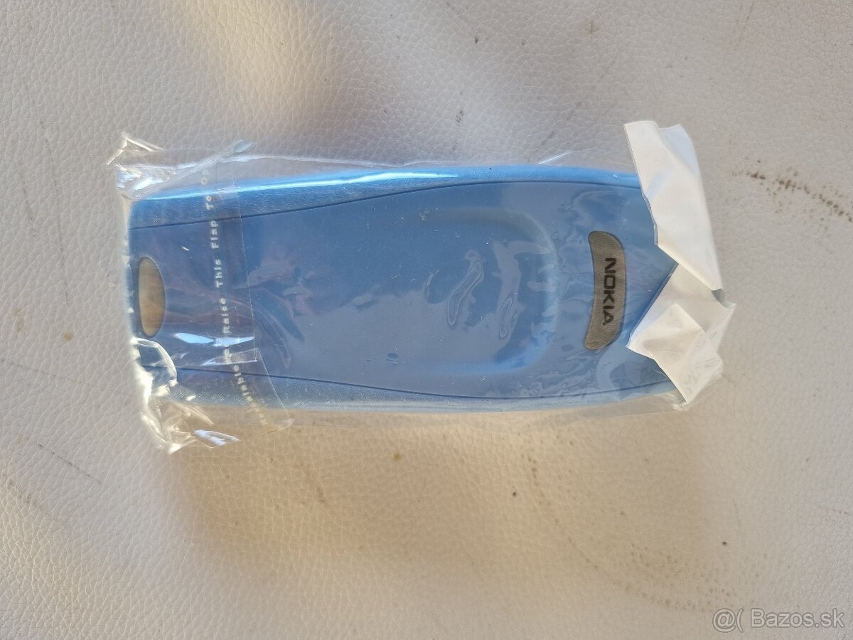 Kryt Nokia 3410 - 4
