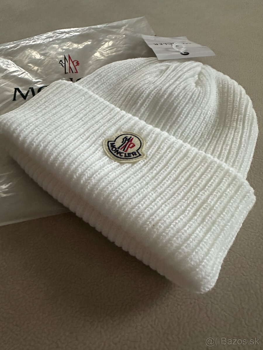 Čiapka Moncler - 4