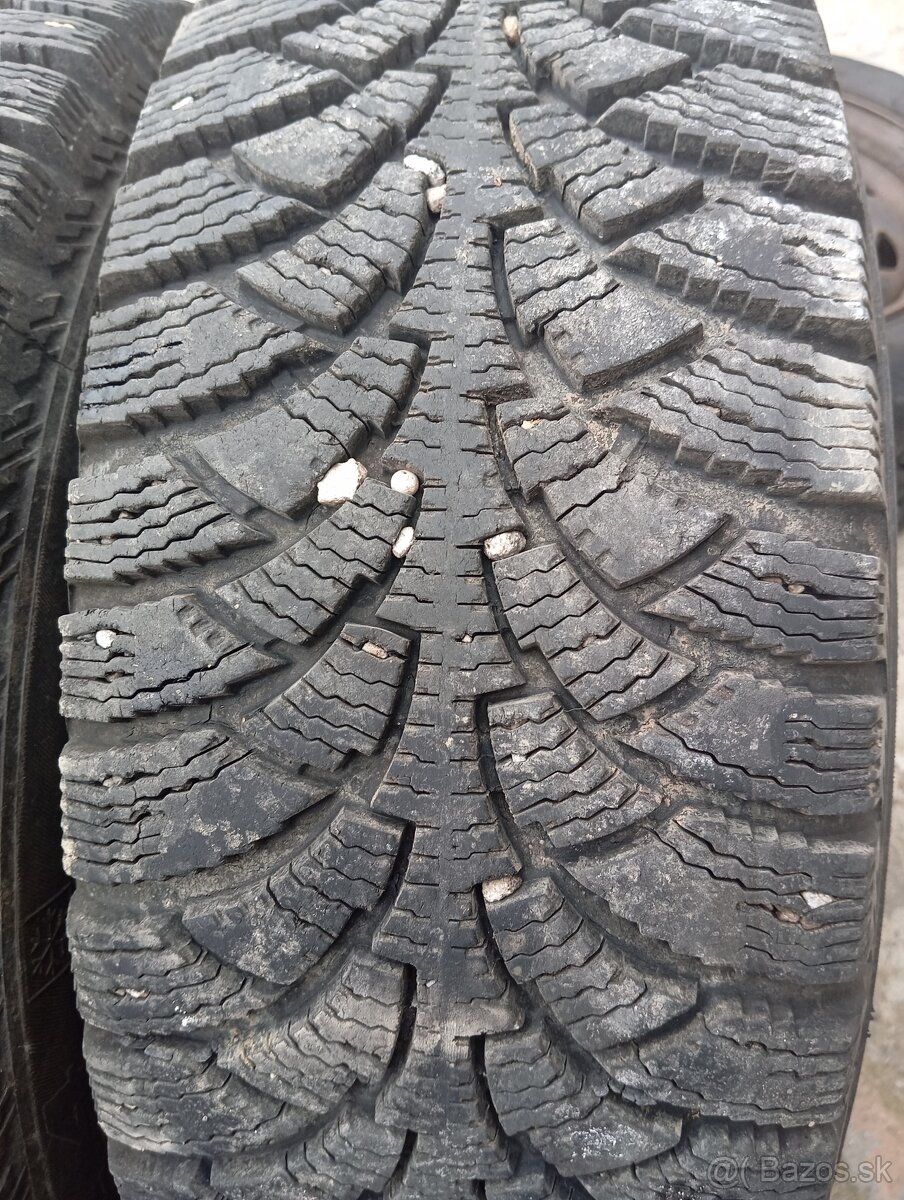 195/55R15 - 4