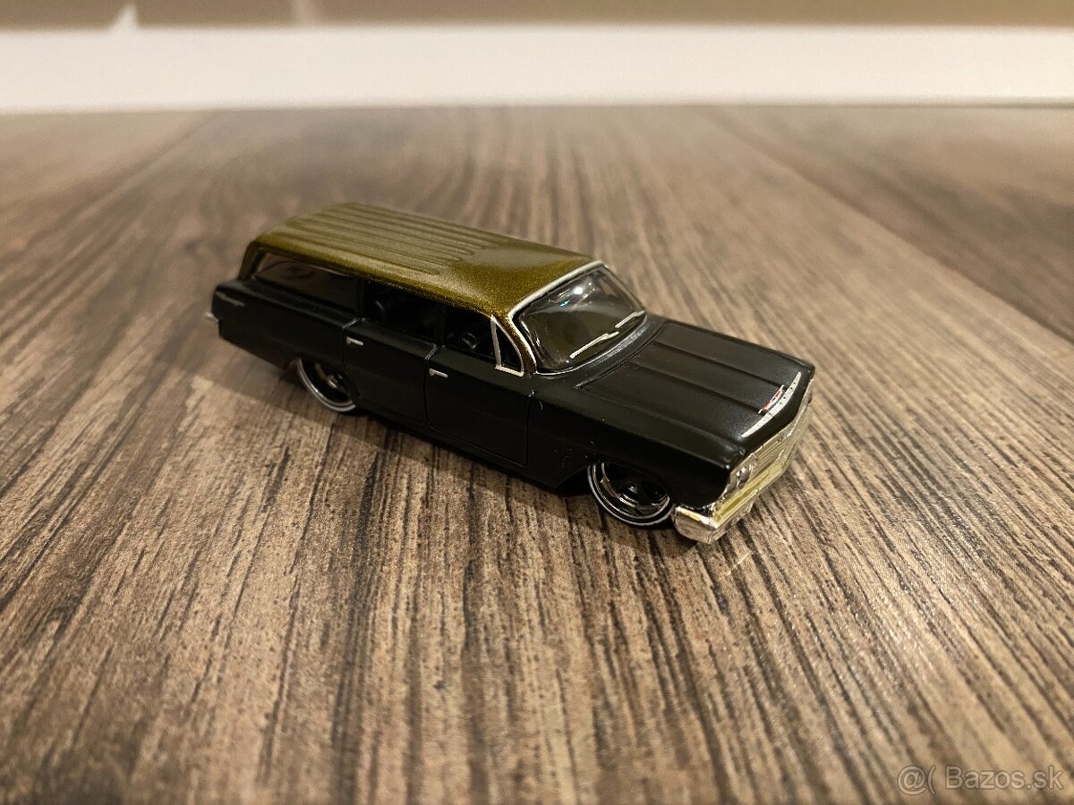 Predám modely Maisto 1/64 - 4