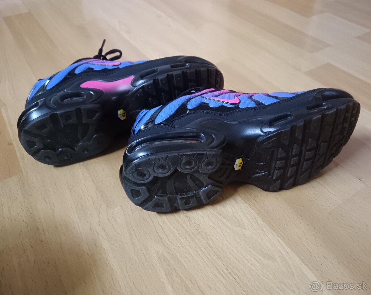 Nike Air botasky - 4