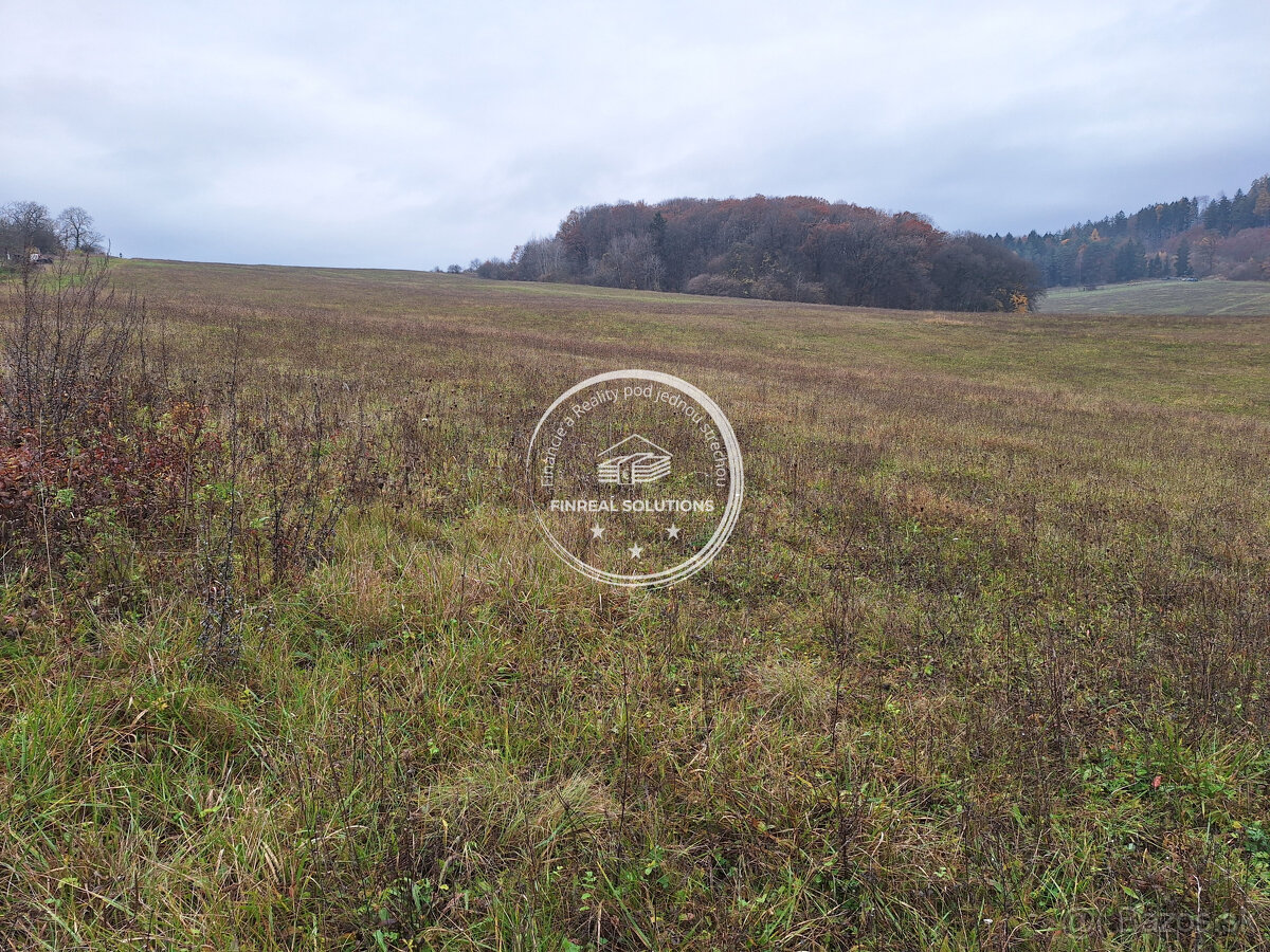 PREDAJ - pozemok na výstavbu rodinného domu - Streženice - 4