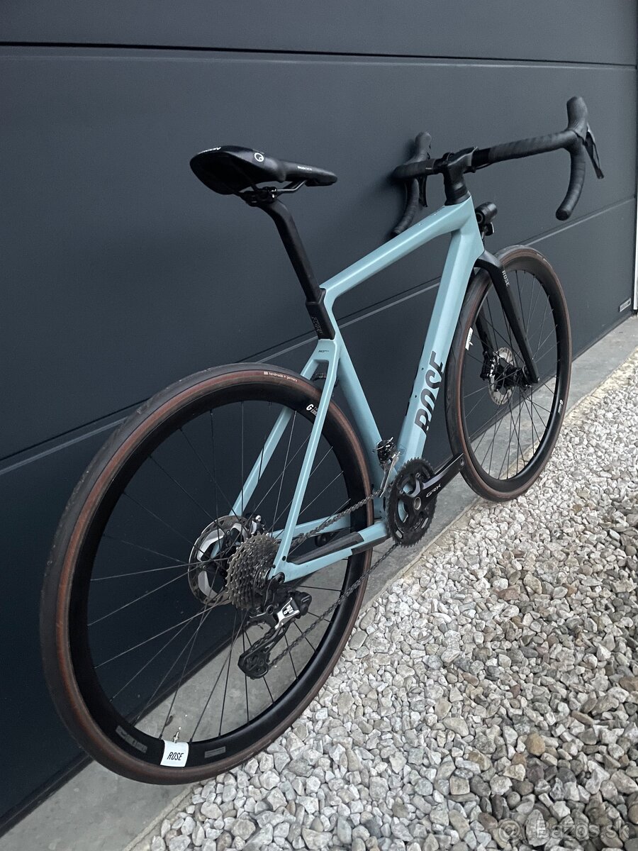 Rose Backroad EQ GRX 810 - 4