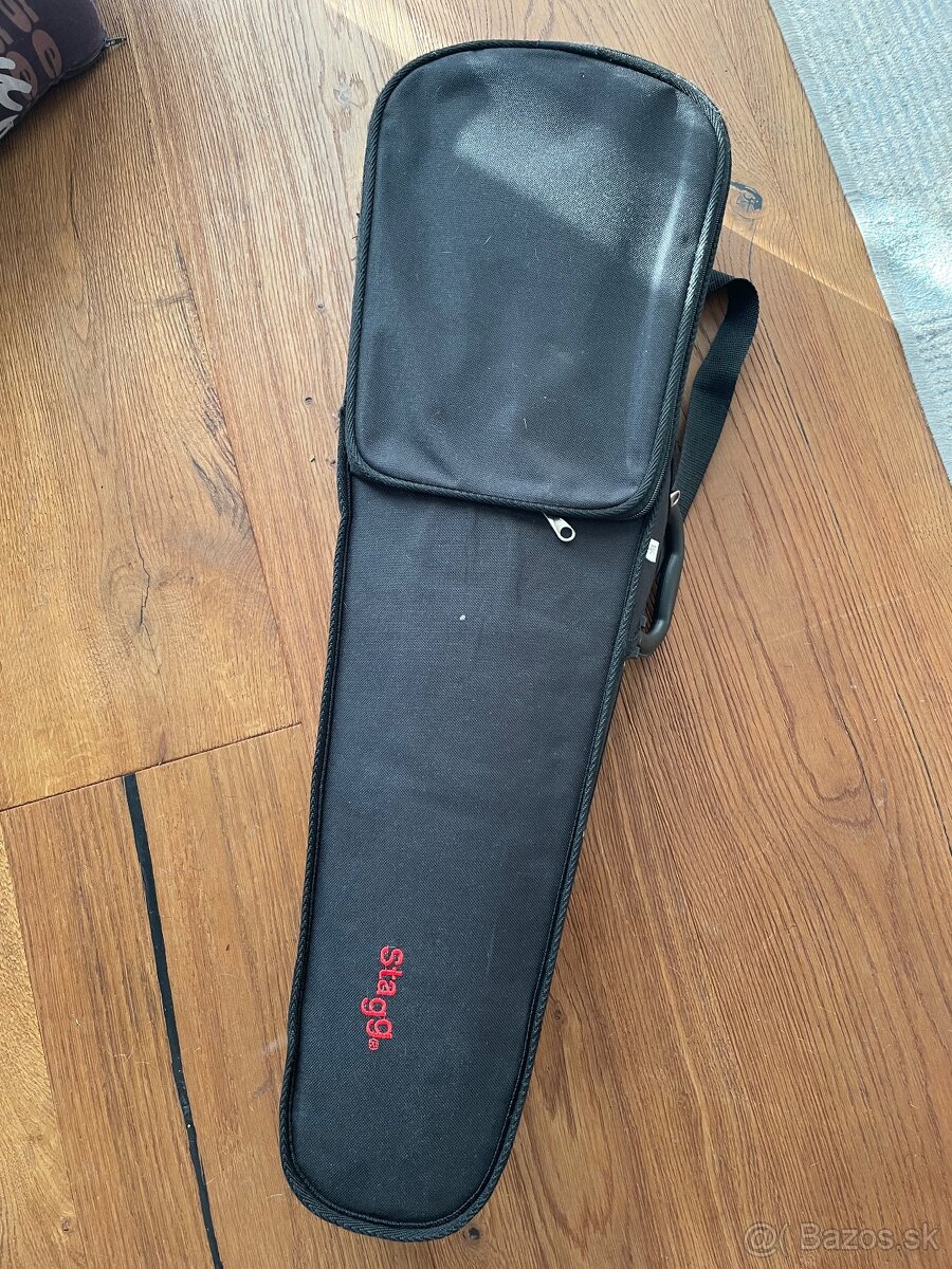 Husle Cremona Luby 3/4 - 4