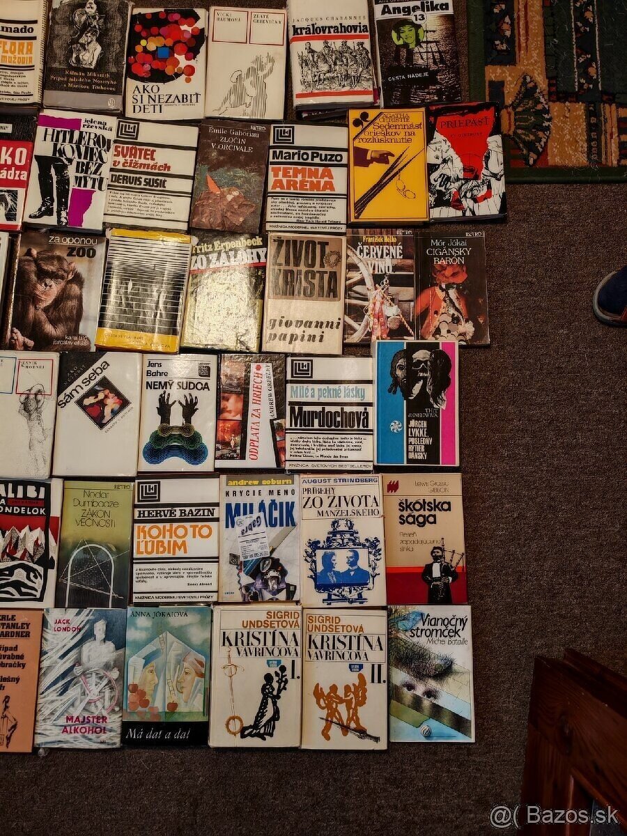 rozne knihy.. - 4