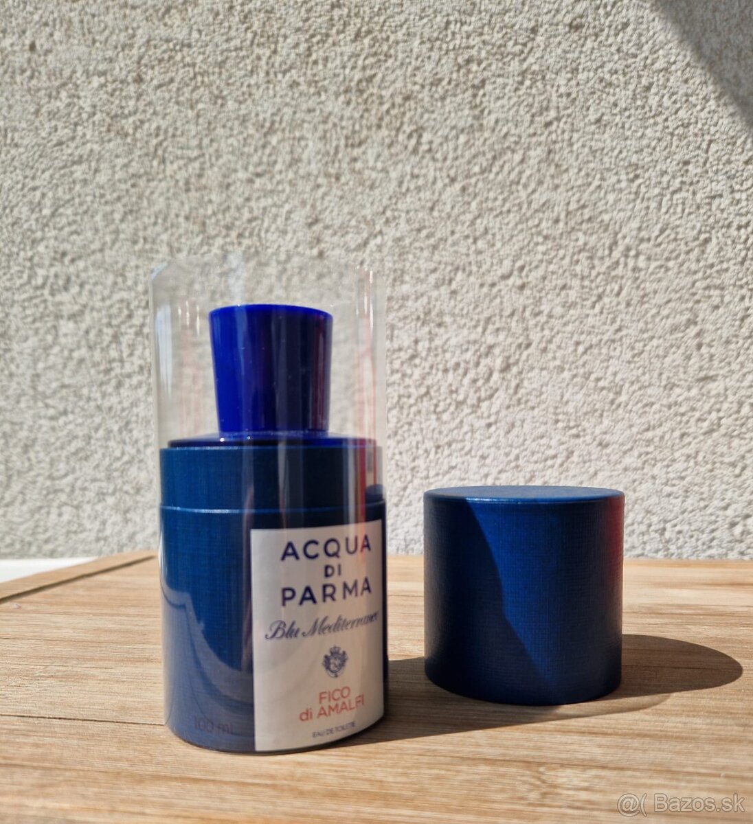 Acqua di Parma Blu Mediterraneo - Fico di Amalfi - 4