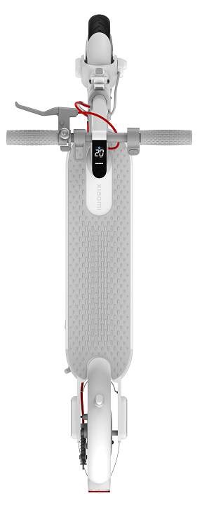 Elektrokolobezka Xiaomi Lite 3 - 4