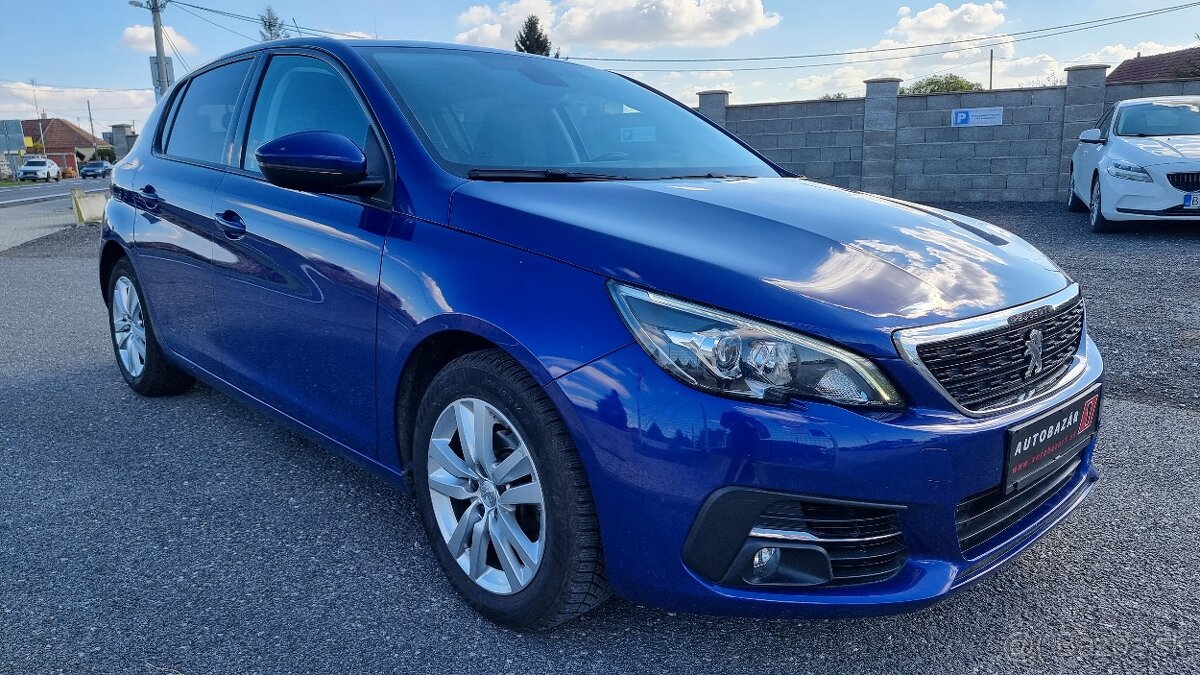 Peugeot 308 1.2 PureTech S&S Active za 8.990 € - 4
