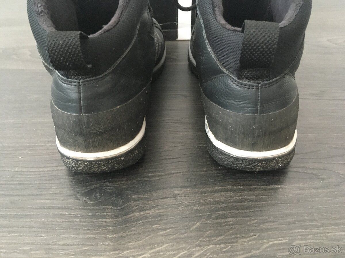 Adidas zimna obuv topanky ORIGINAL - 4