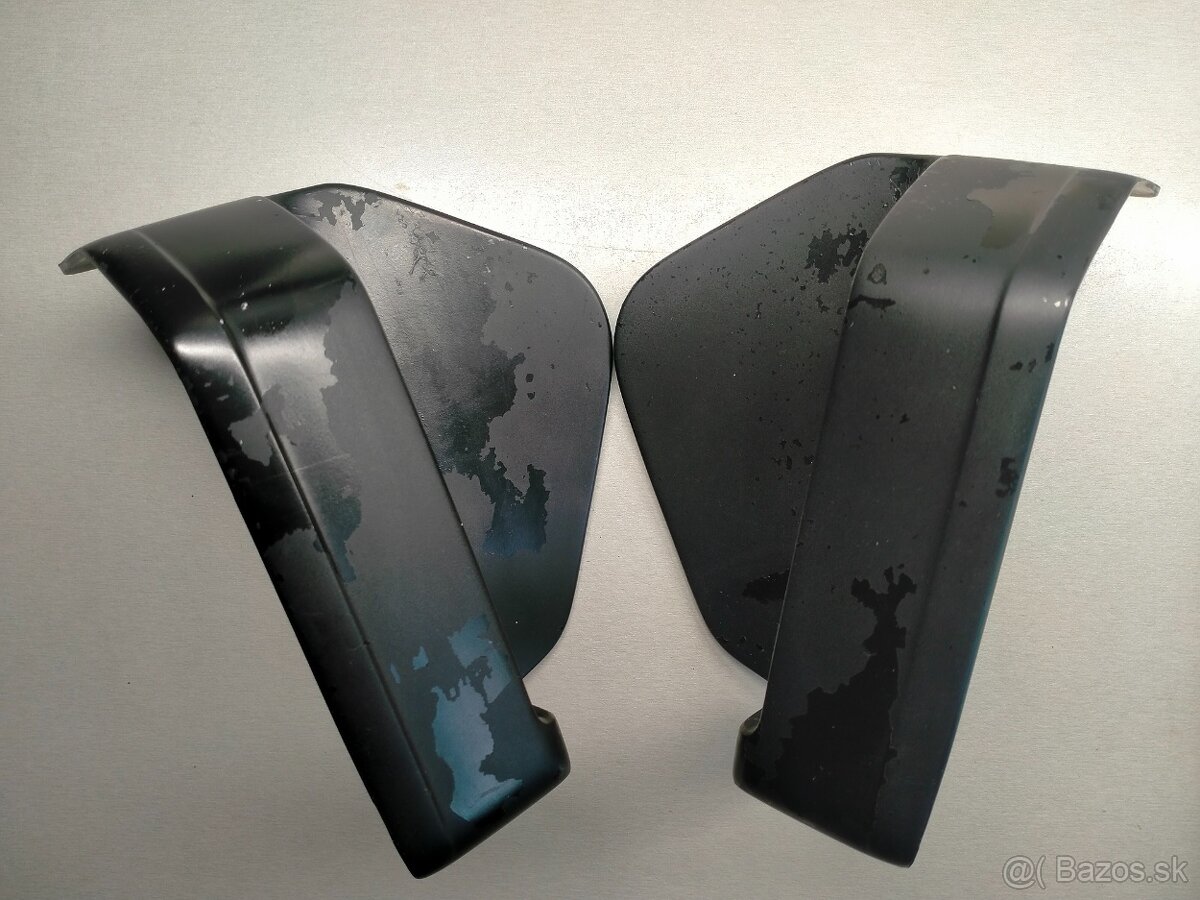 Darujem kryty olejových chladičov BMW R850/1100 R - 4