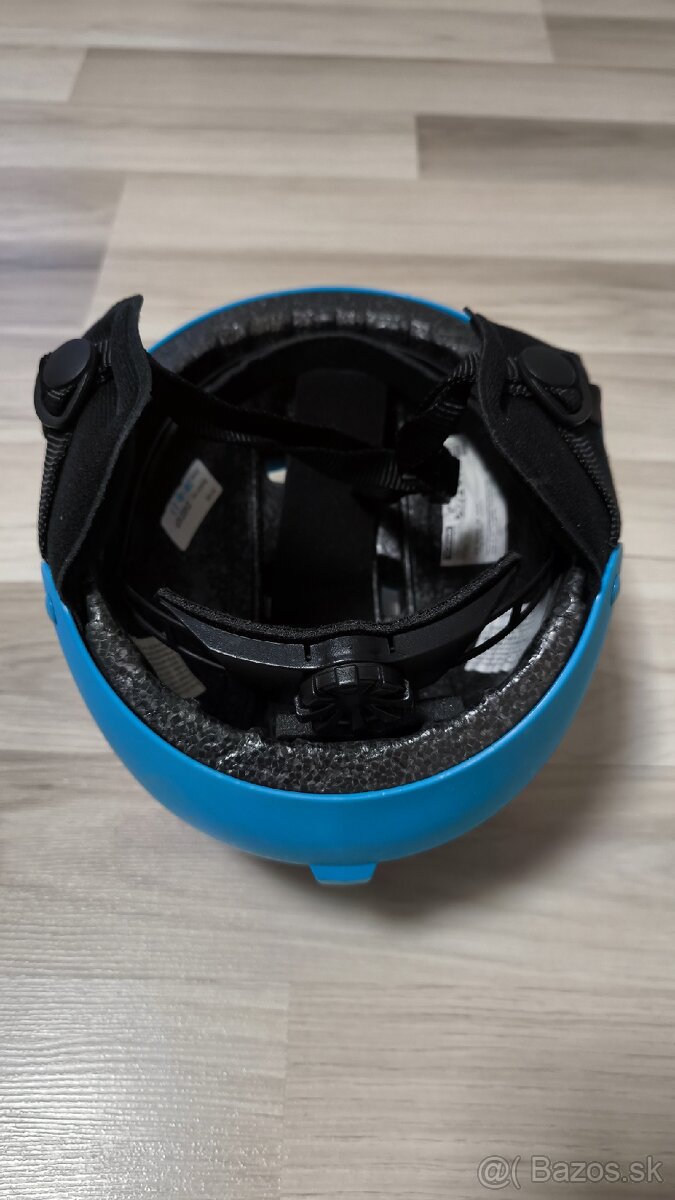 Lyžiarska prilba - 4