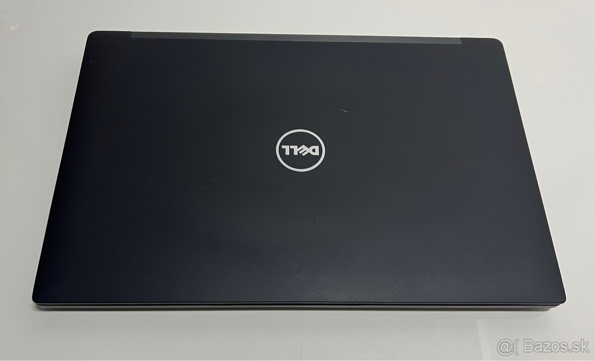 Dell Latitude 7480 │14"│i5-6300U│8GB│256GB - 4