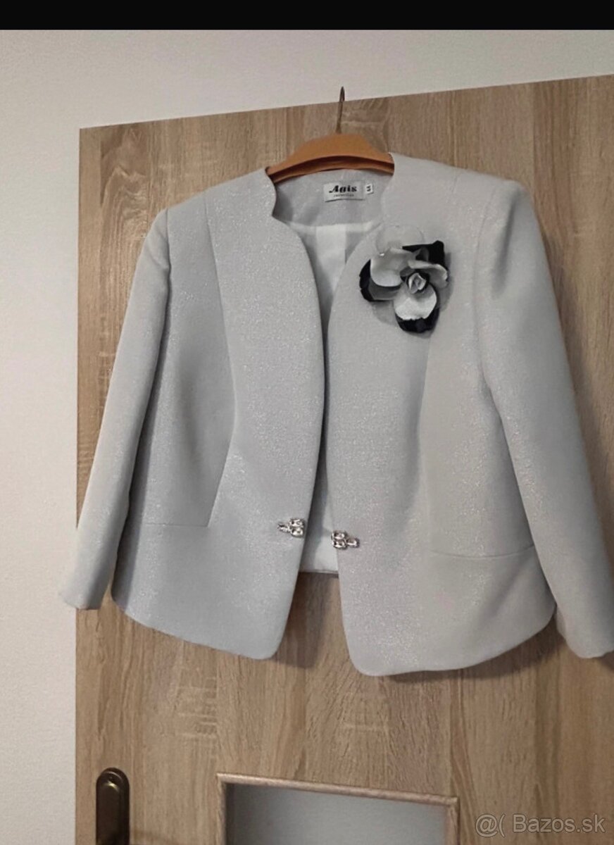 Spoločenské šaty - 4