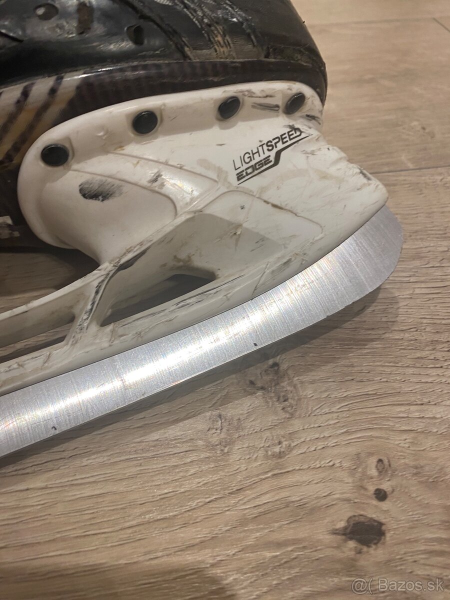 Predam noze 280mm do korculi Bauer - 4