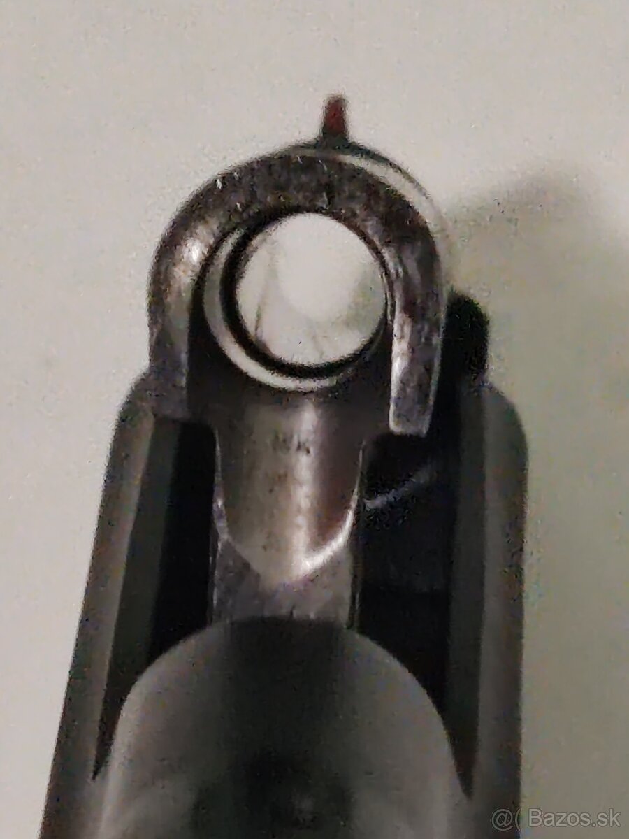 Predám Taurus pištoľ 6,35 - 4