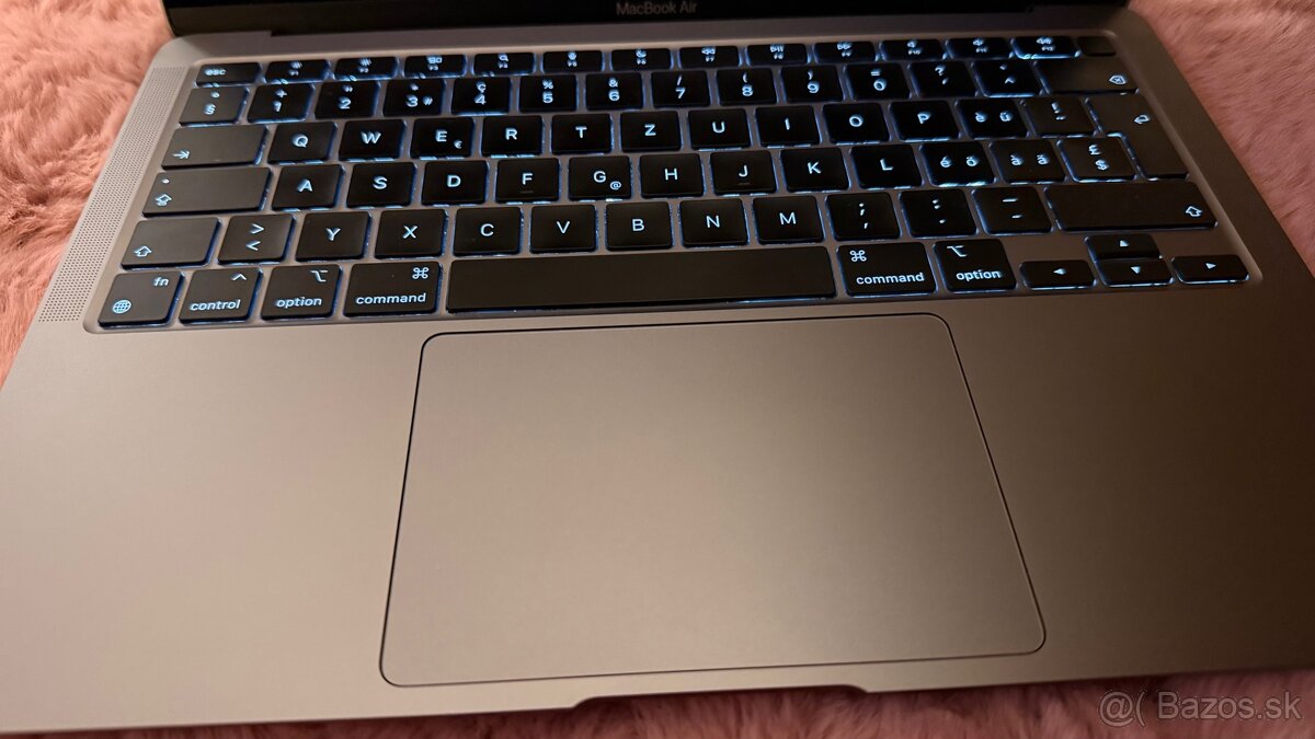 Macbook Air M1 - 4