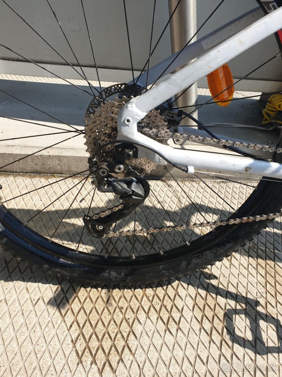 ROCKRIDER MTB ST 540 27,5"| - 4