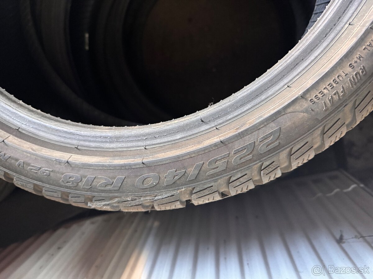 Predám pneu rôzne rozmery - 4