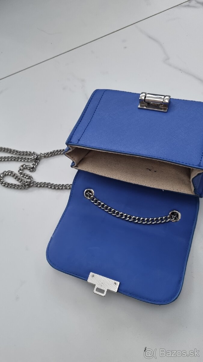 Malá crossbody kabelka - 4