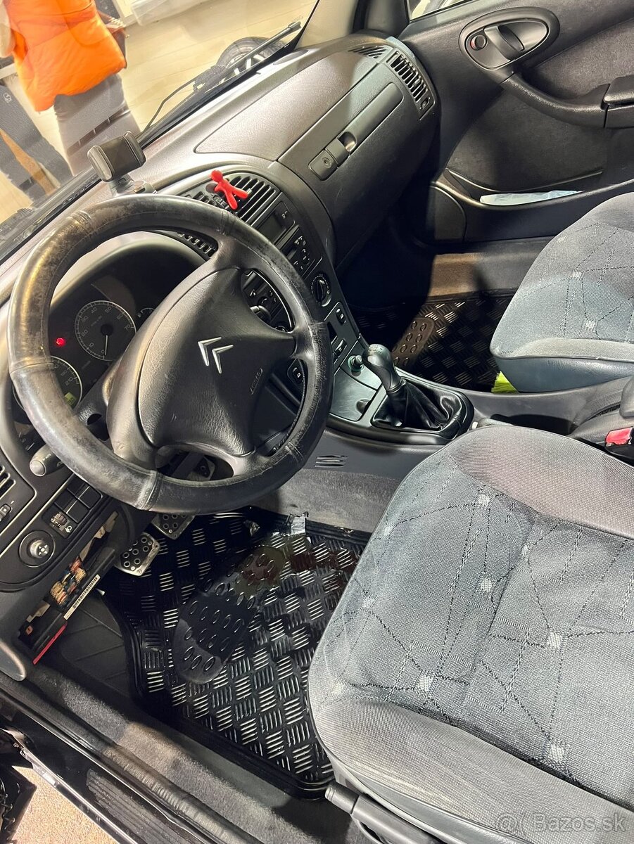 Citroën Xsara - 4