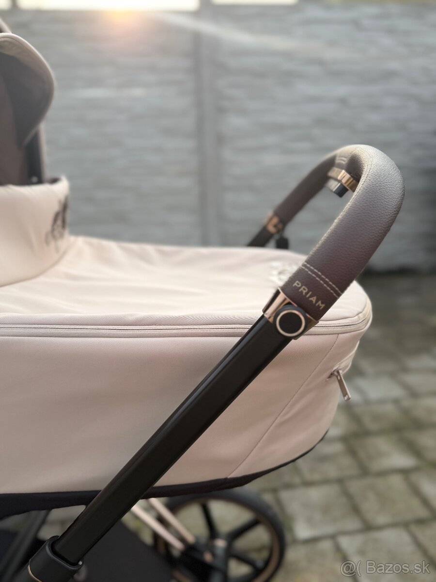 Cybex priam Simply flowers - 4