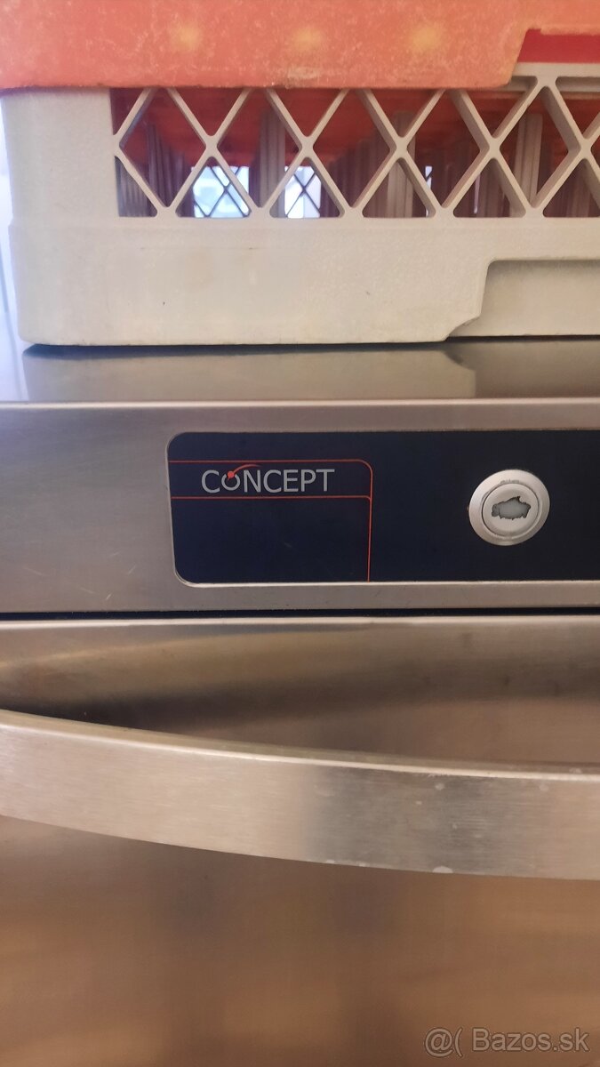 Umývačka Fagor - 4