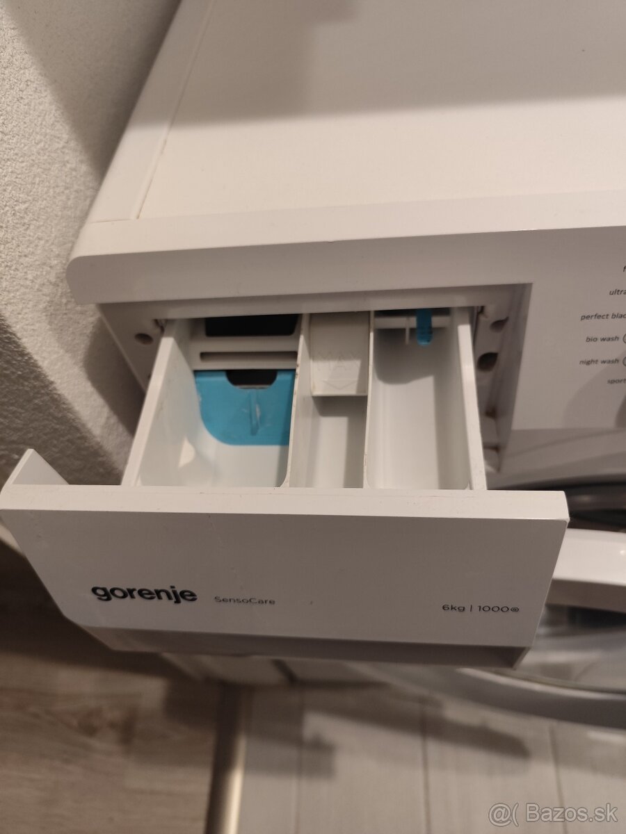 Gorenje SensoCare - 4