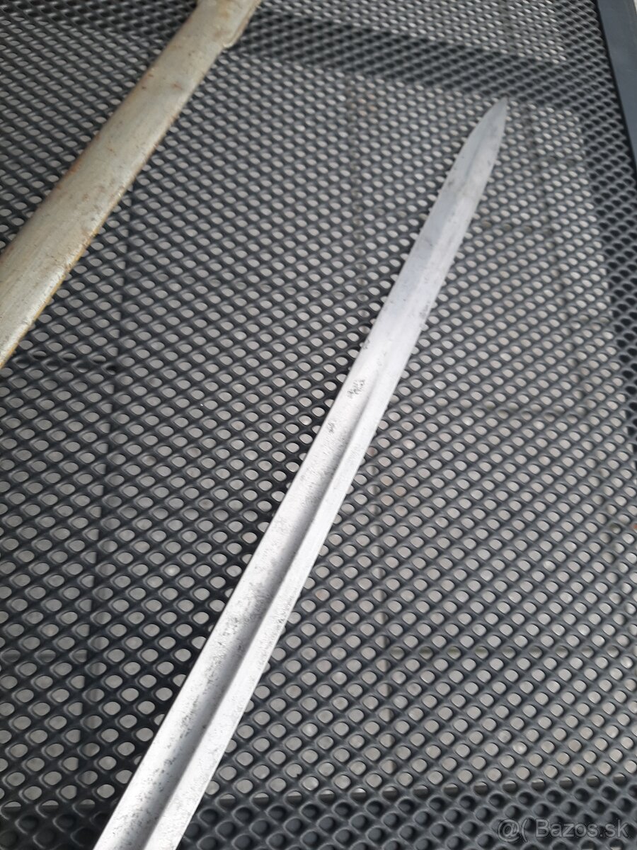 Šabla slovensky štat ( vz 24) - 4