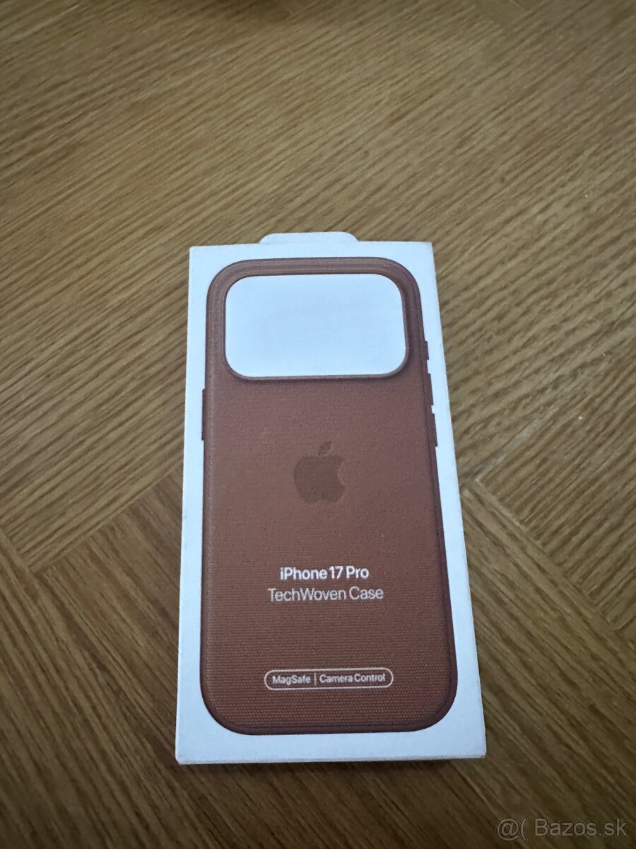 Apple IPhone 17 Pro magsafe - 4