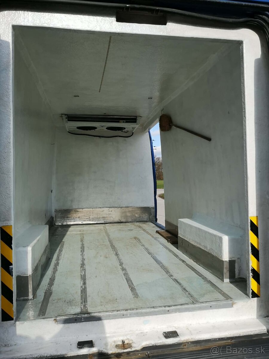 Fiat ducato mraziak - 4