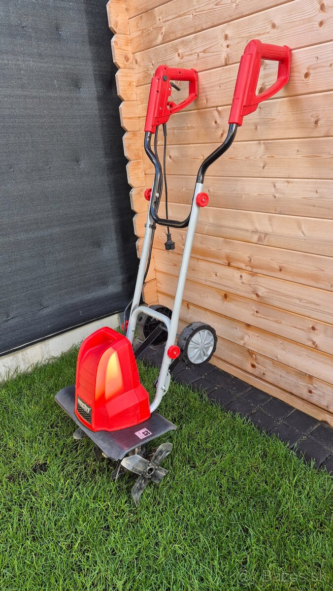 Kultivator HECHT - 4