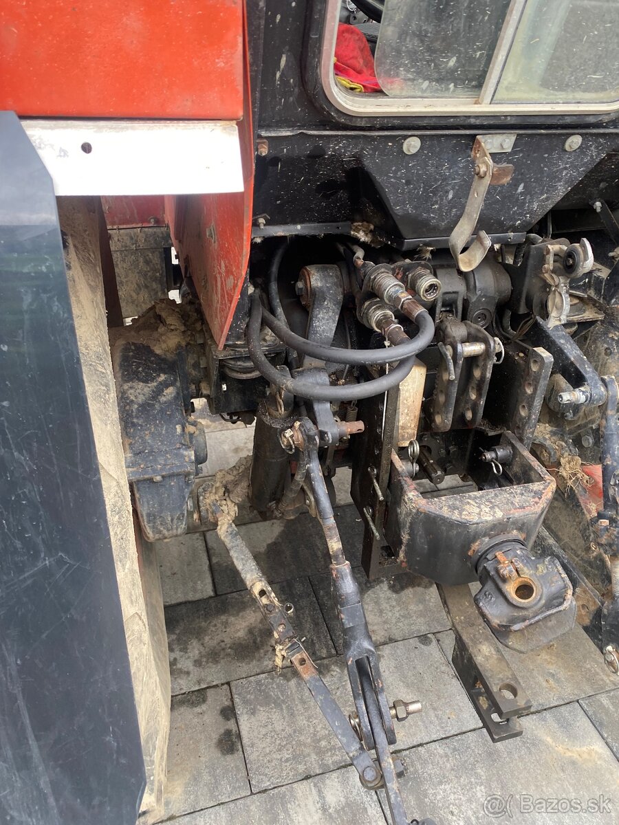 Predam snezny pluh - 4