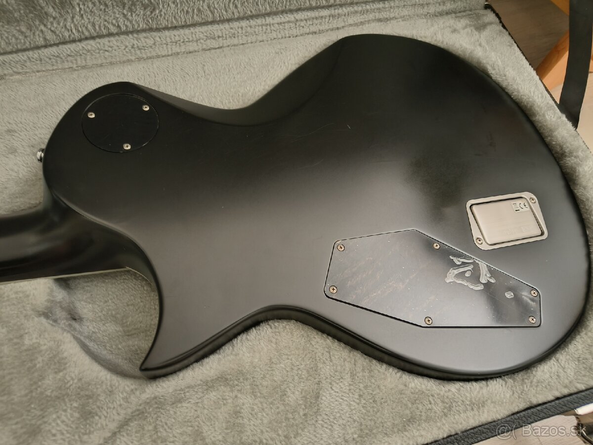 ESP E-II ECLIPSE - 4