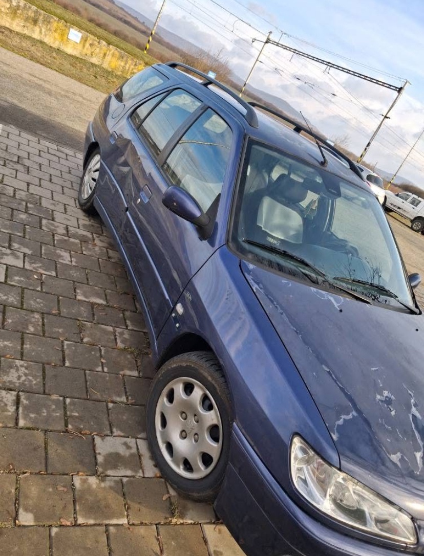 Peugeot na predaj - 4