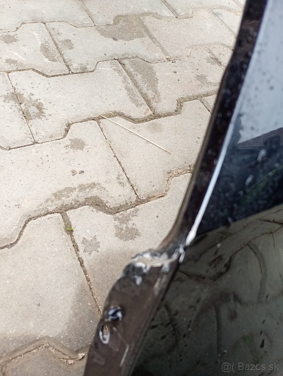 Predný nárazník Octavia 3 - 4