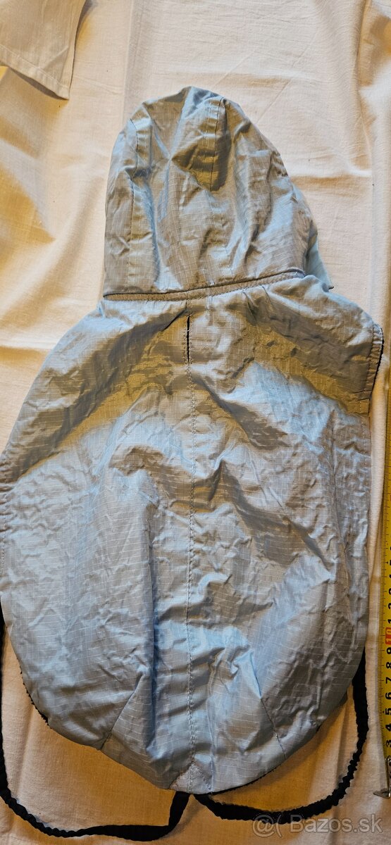 Kabatik na maleho psa - 4