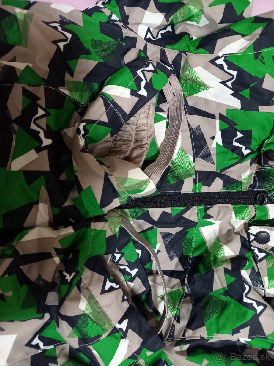 Zimny overal 86/92 - 4