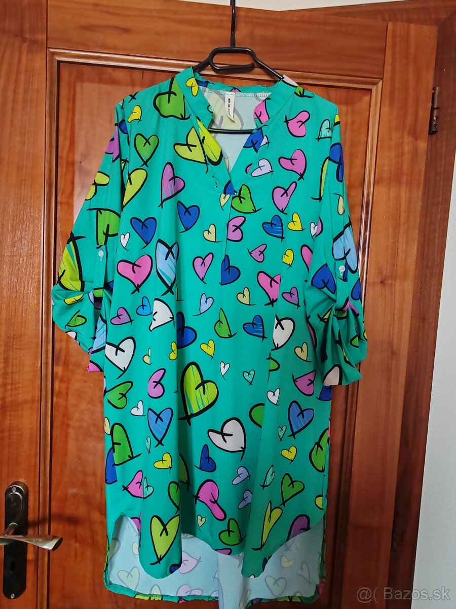 Balik oblečenia - 4